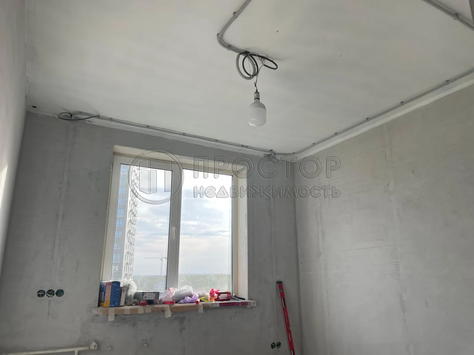 3-комнатная квартира, 62.2 м² - фото 19