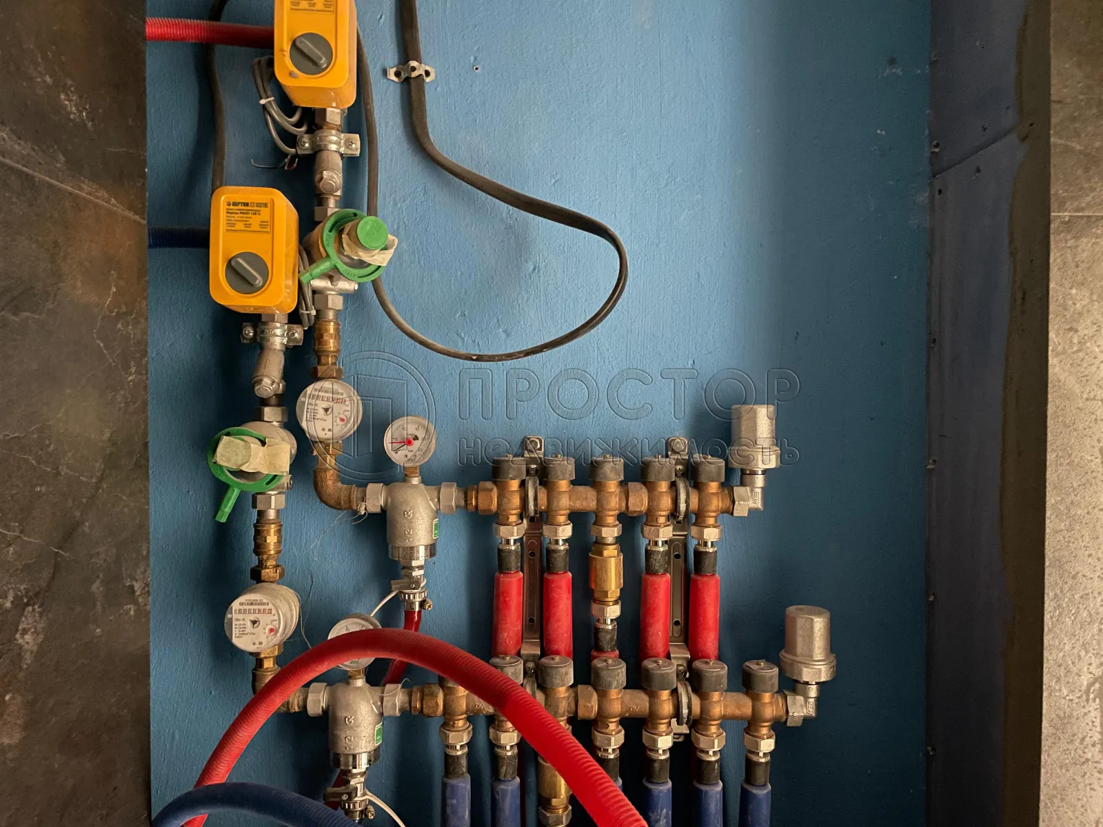 3-комнатная квартира, 62.2 м² - фото 20