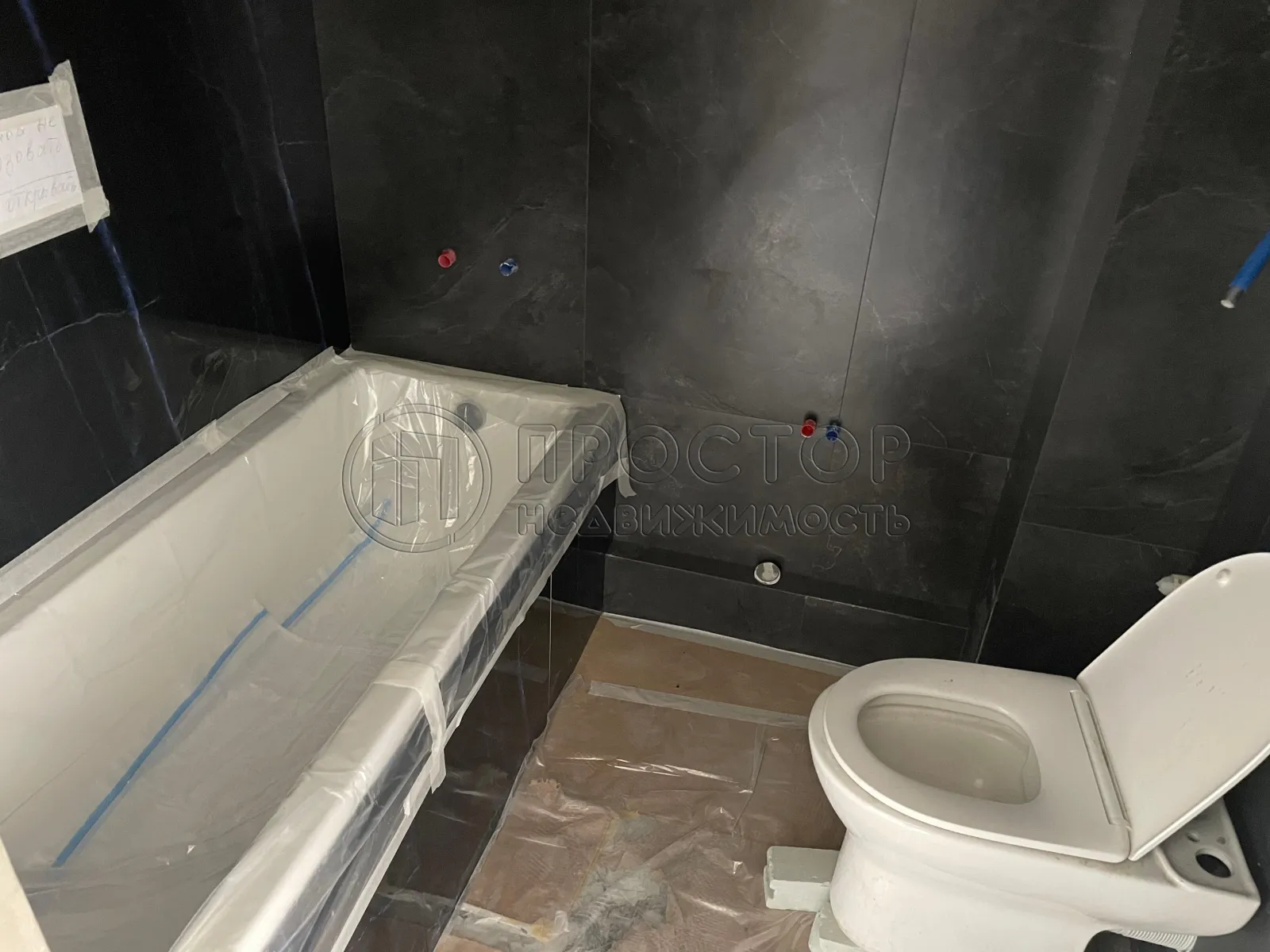 3-комнатная квартира, 62.2 м² - фото 21