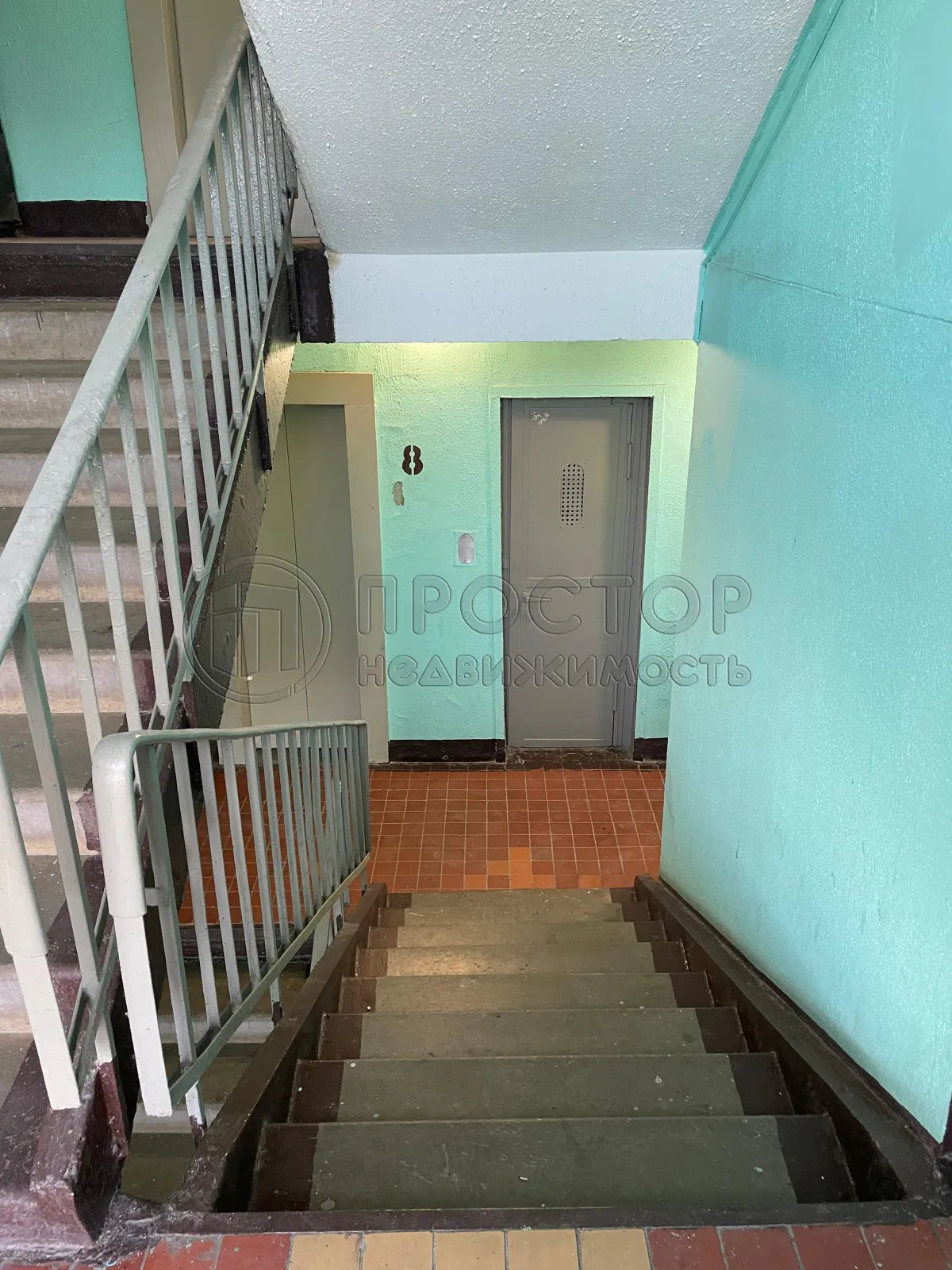 3-комнатная квартира, 62.2 м² - фото 24