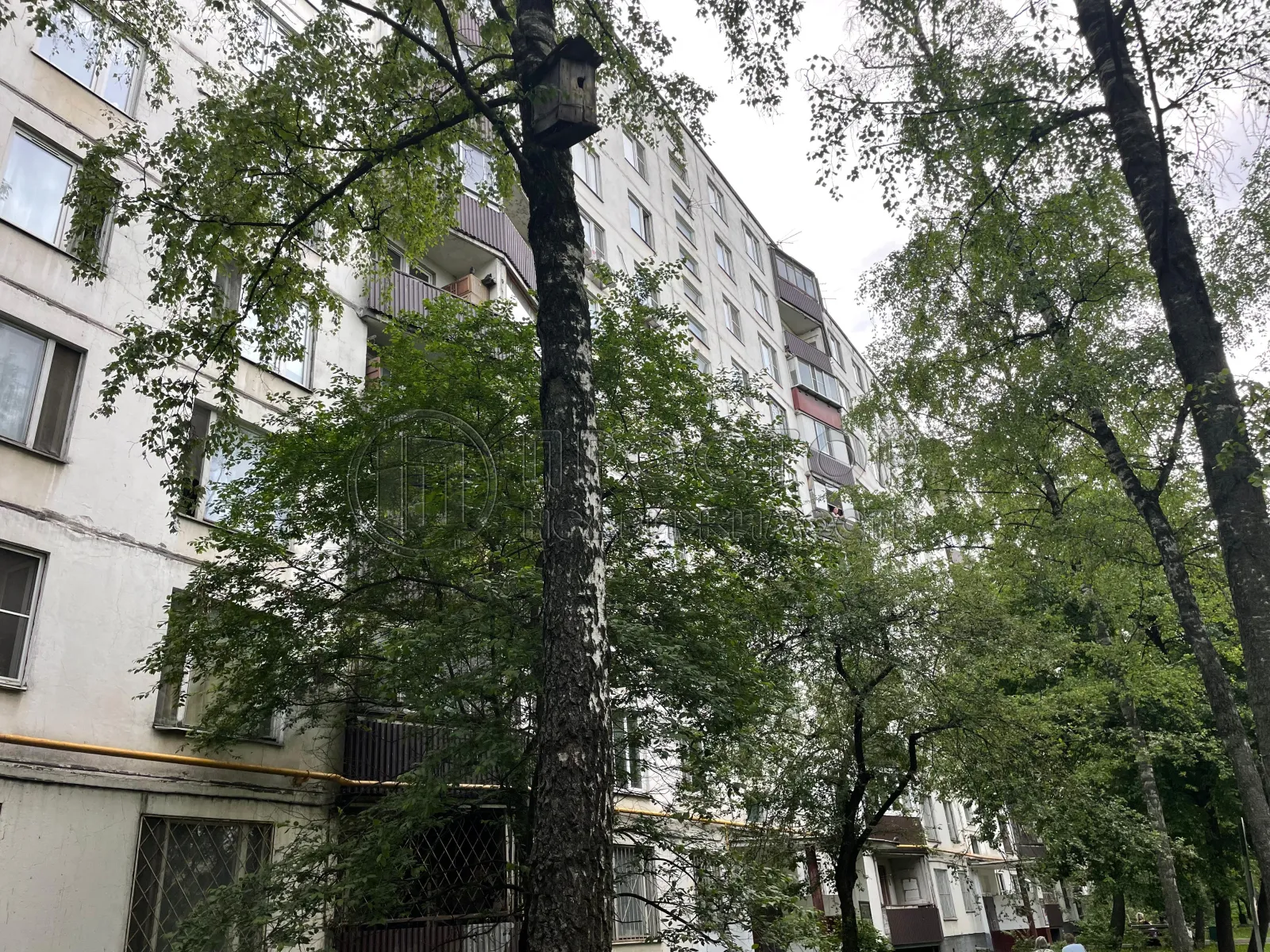 3-комнатная квартира, 62.2 м² - фото 26