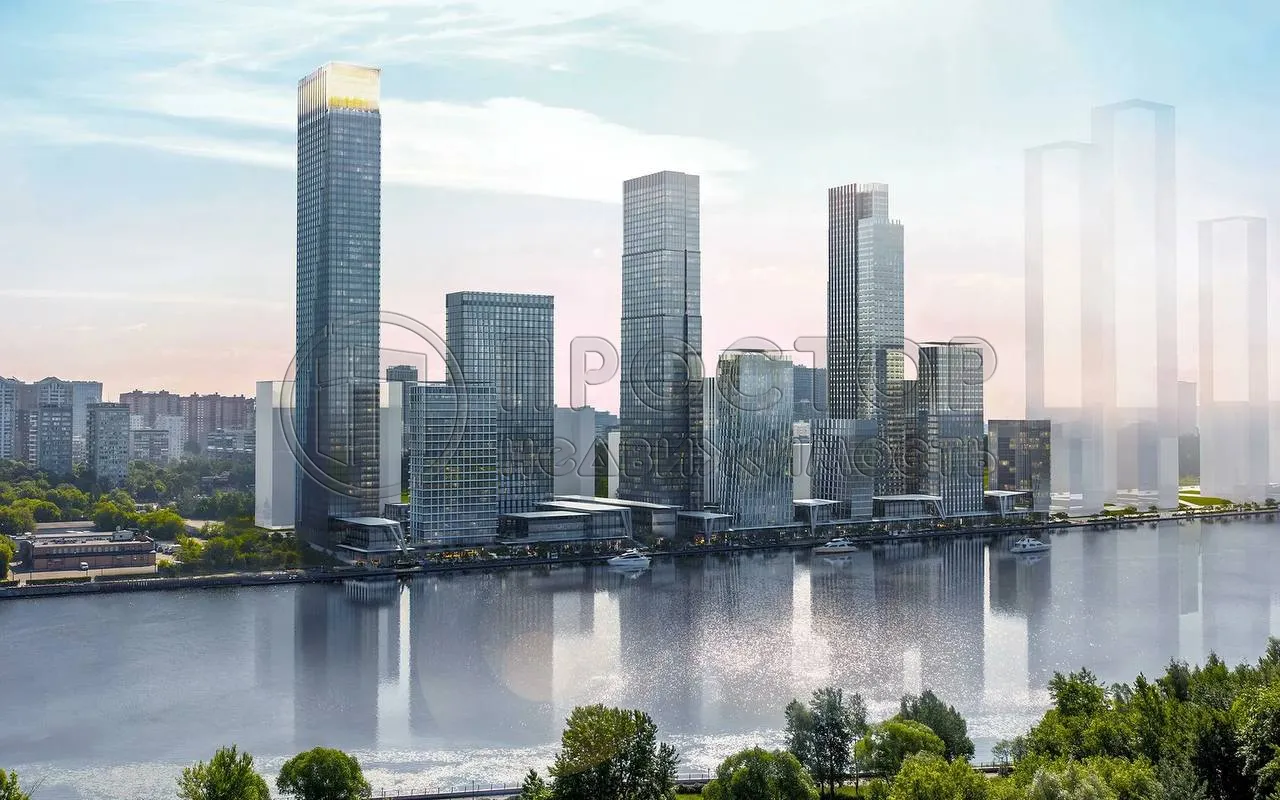 2-комнатная квартира, 48 м² - фото 5