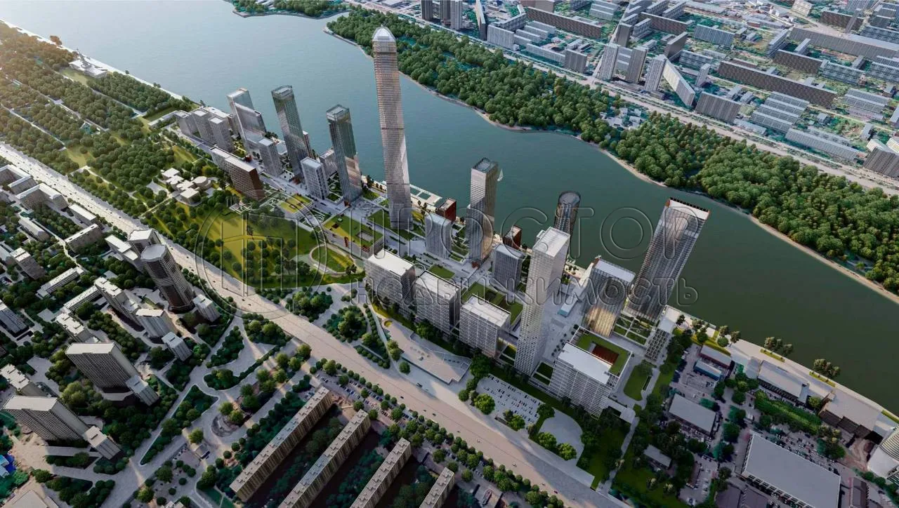 2-комнатная квартира, 48 м² - фото 6