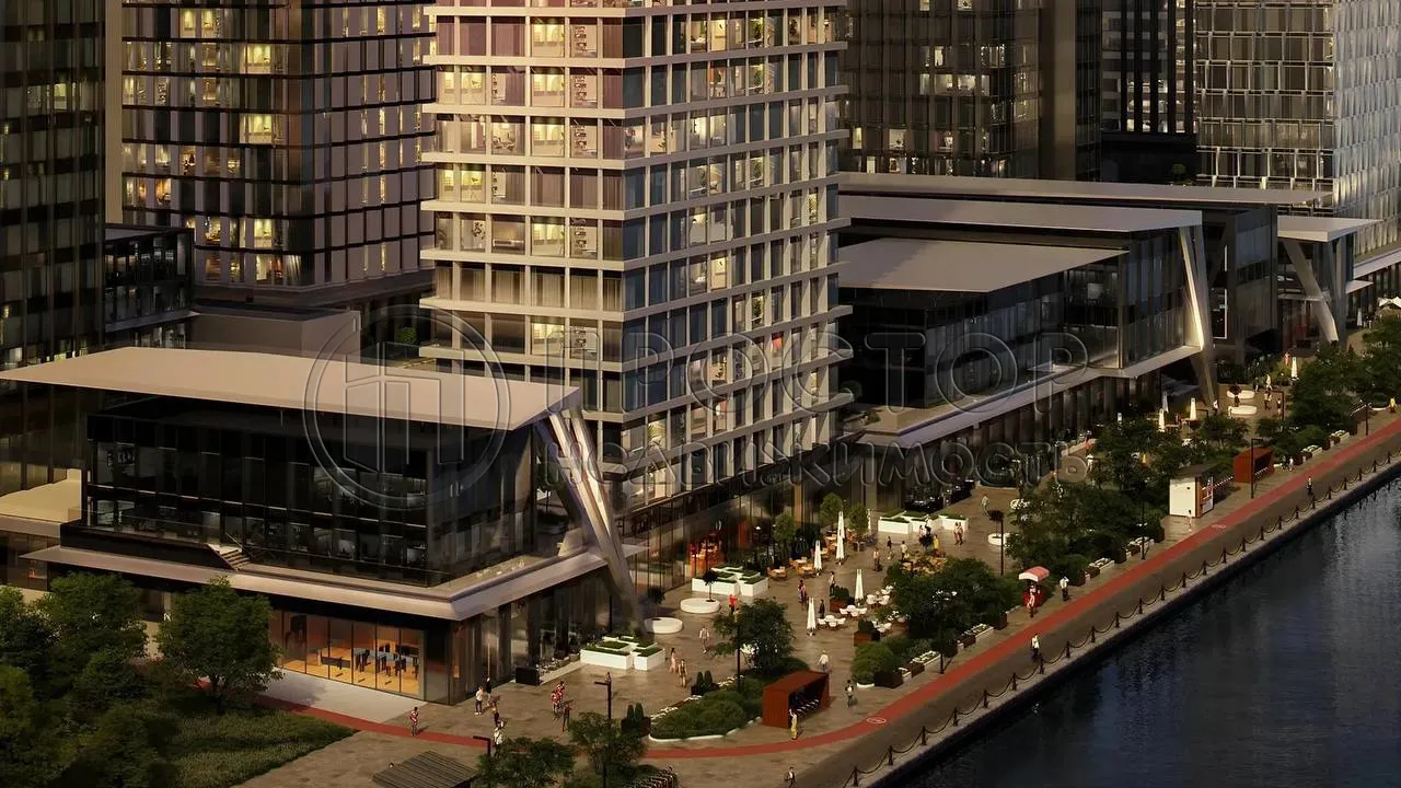 2-комнатная квартира, 48 м² - фото 7