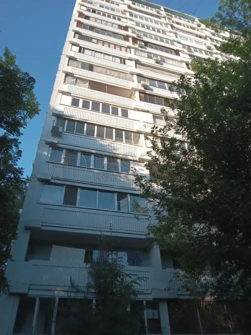 3-комнатная квартира, 67 м² - фото 2