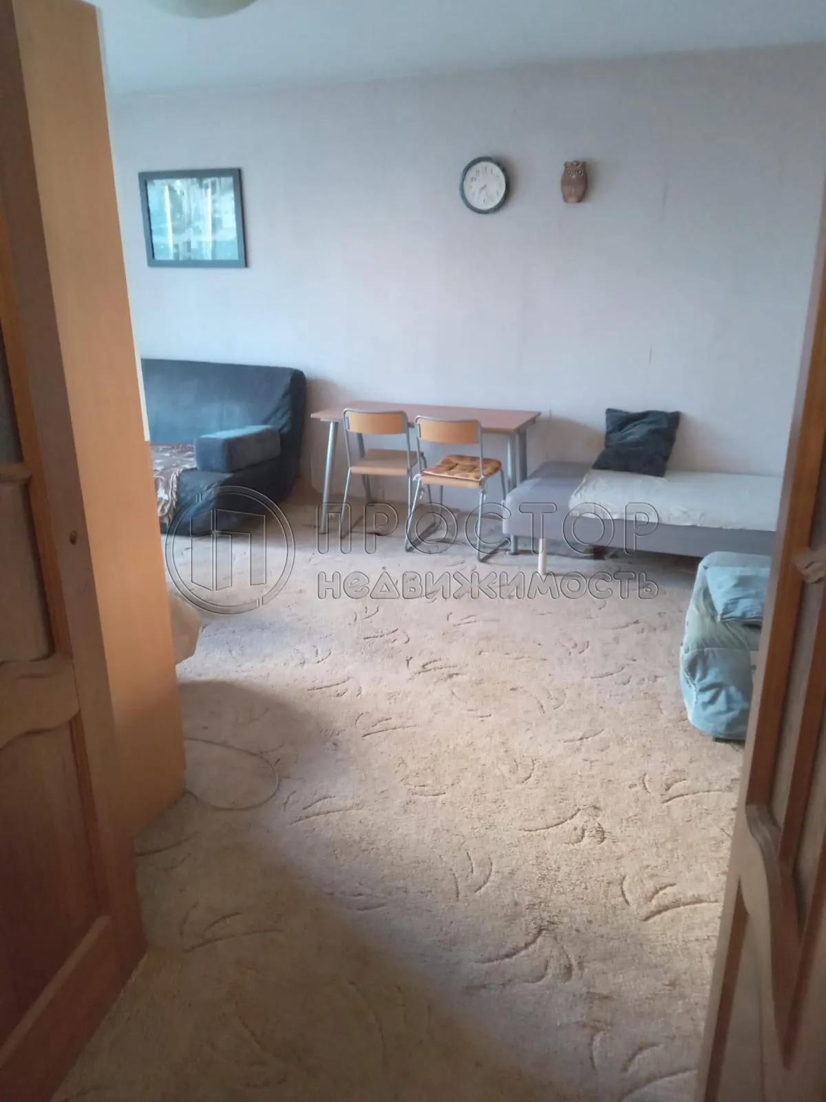 3-комнатная квартира, 67 м² - фото 4