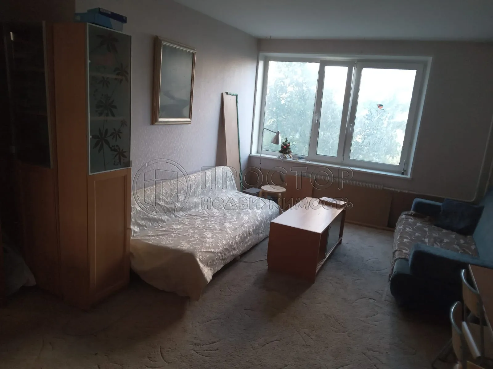 3-комнатная квартира, 67 м² - фото 5