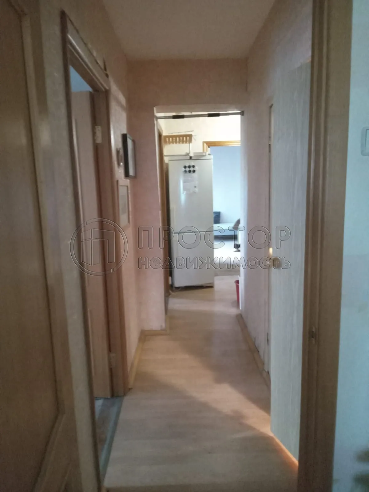 3-комнатная квартира, 67 м² - фото 6