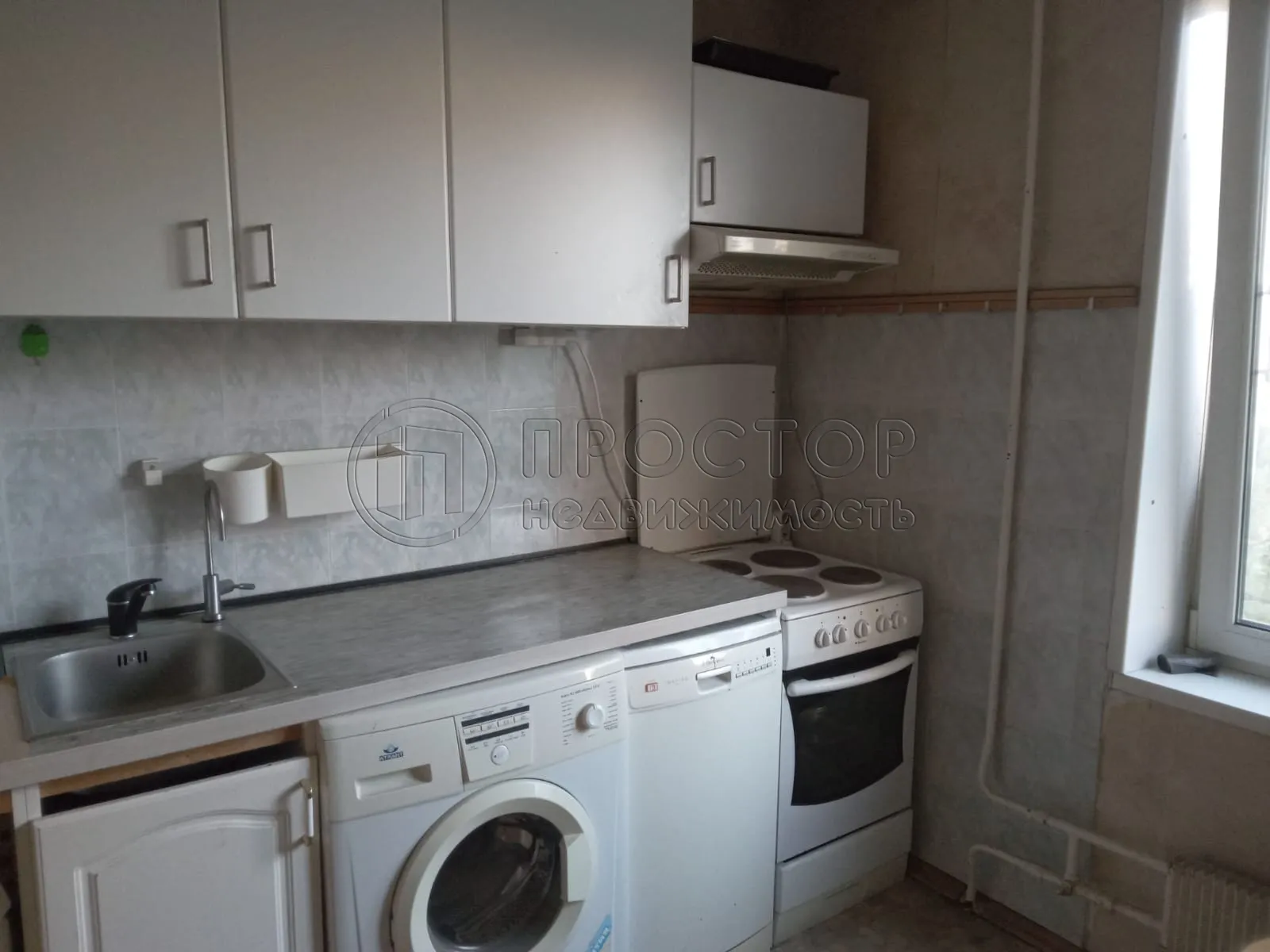 3-комнатная квартира, 67 м² - фото 7