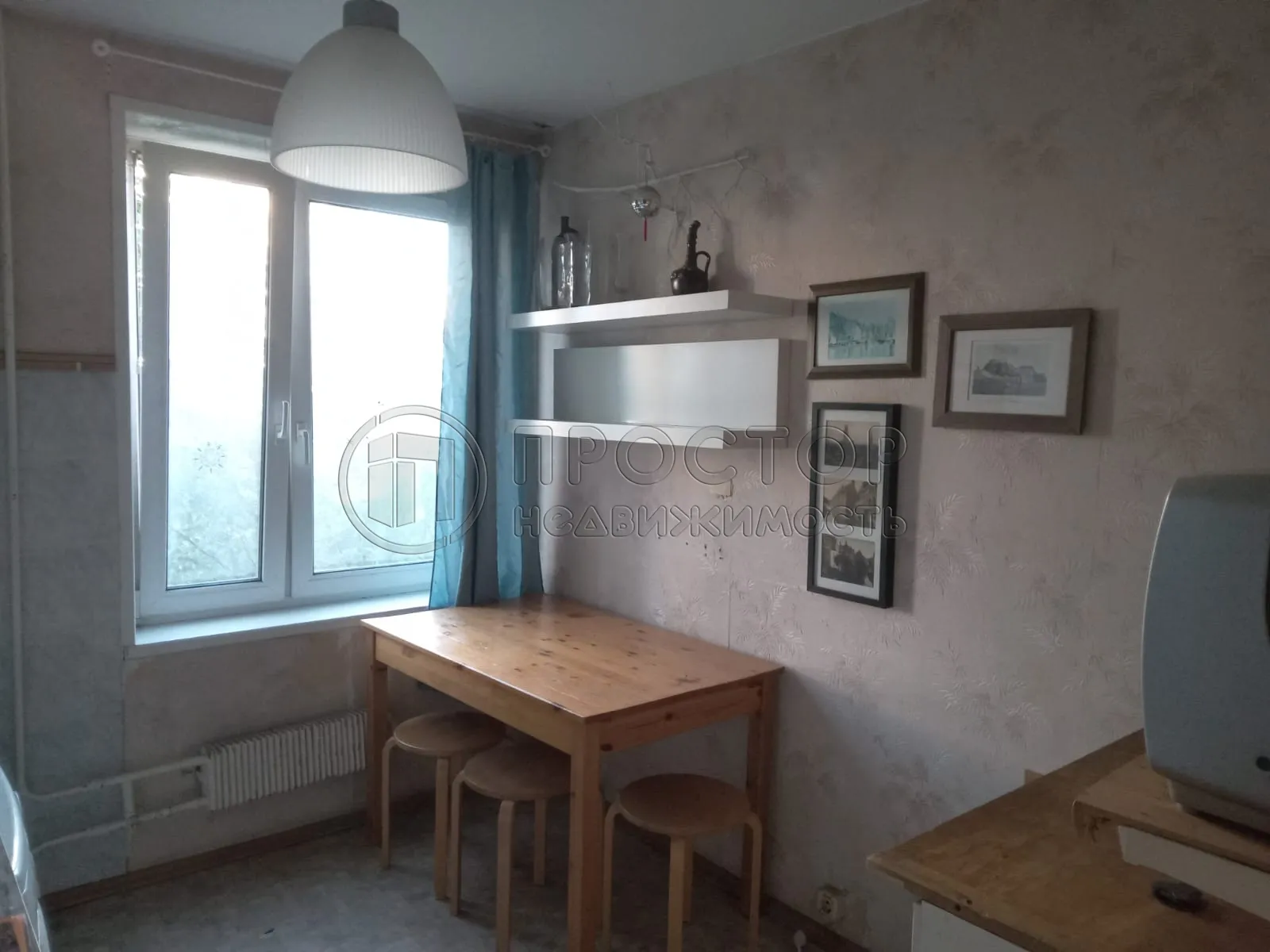 3-комнатная квартира, 67 м² - фото 8