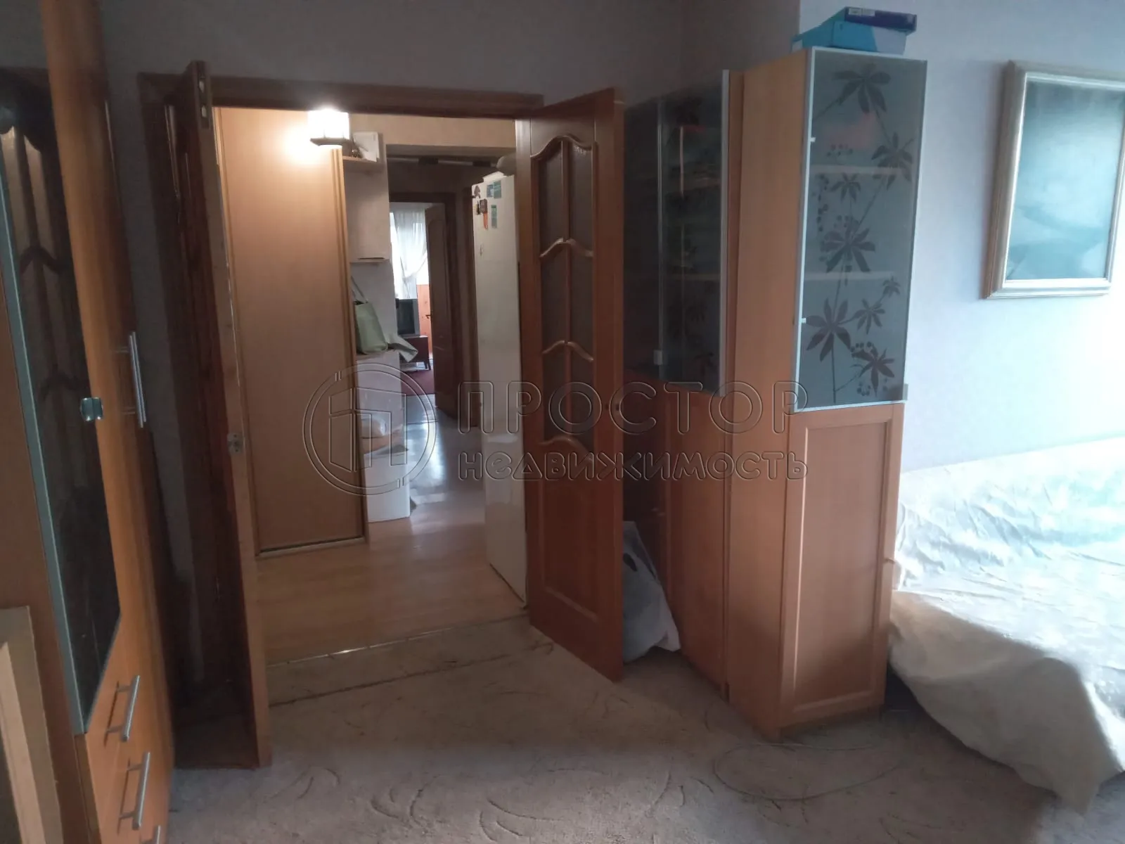 3-комнатная квартира, 67 м² - фото 9