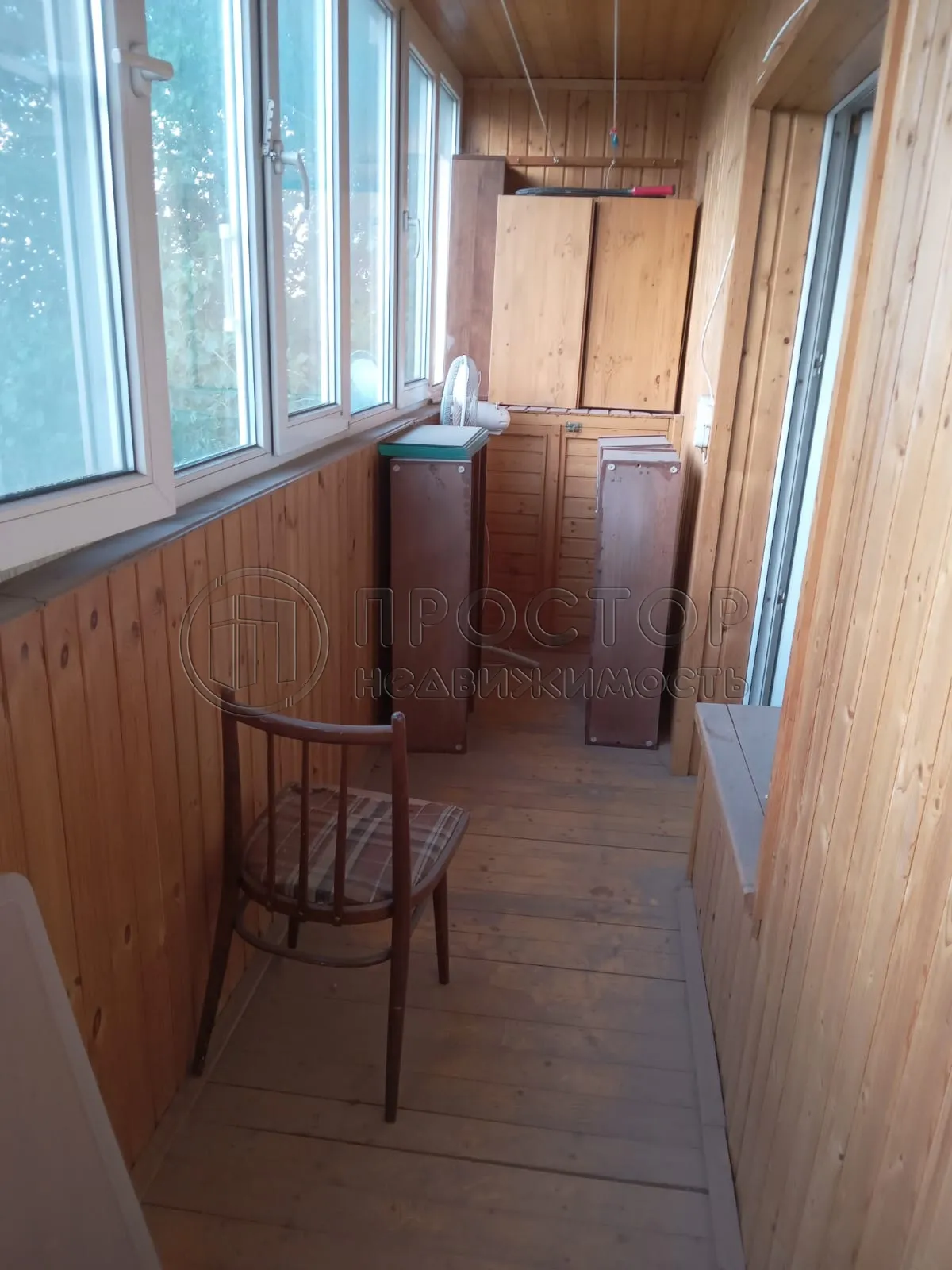 3-комнатная квартира, 67 м² - фото 14