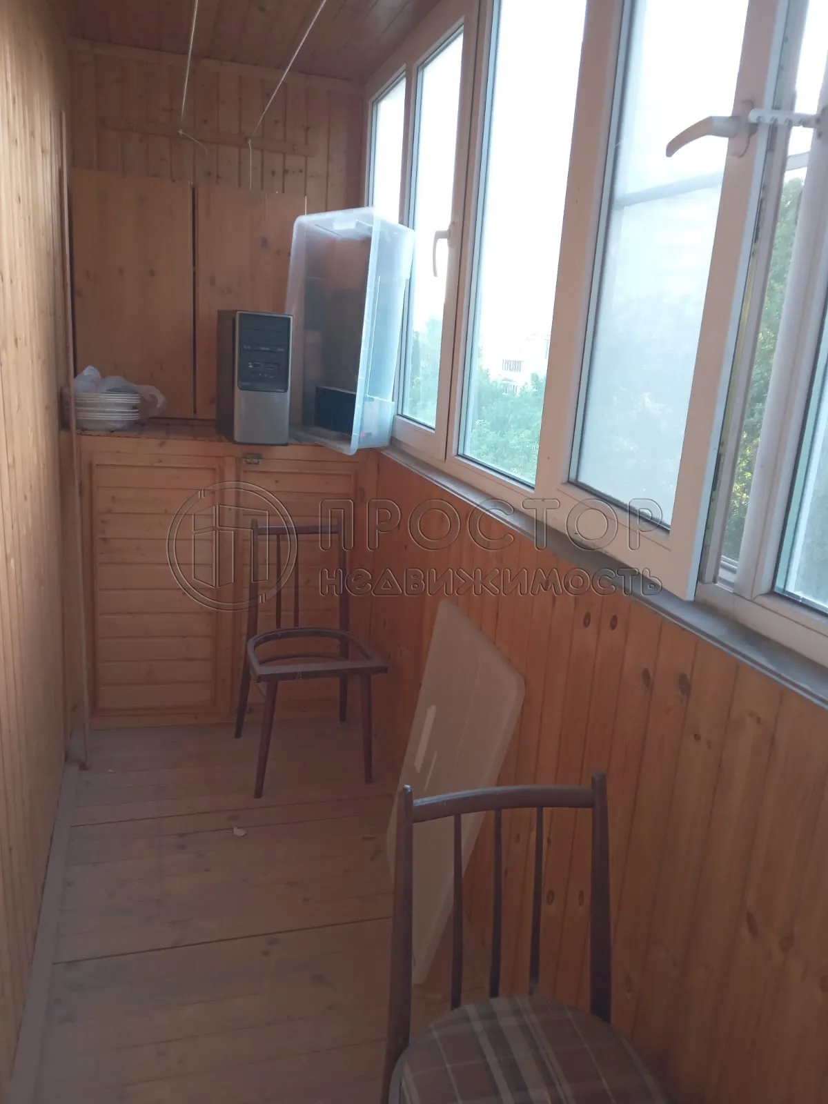 3-комнатная квартира, 67 м² - фото 15