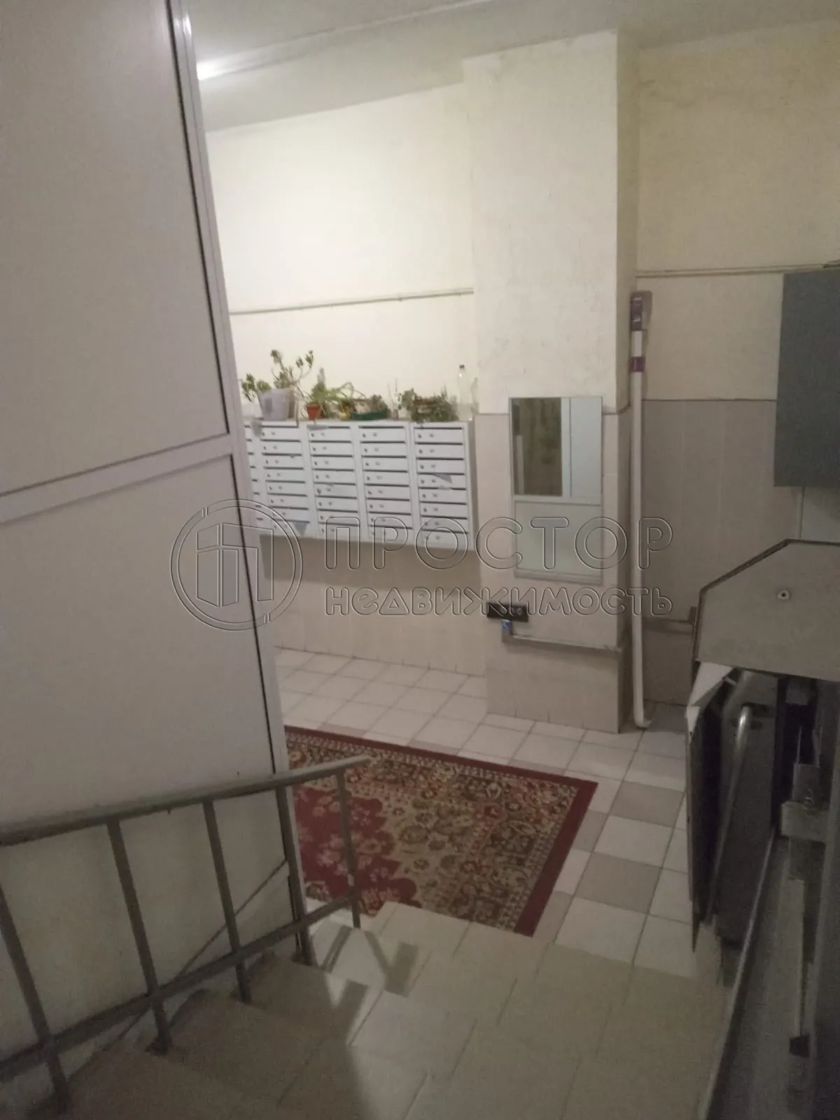 3-комнатная квартира, 67 м² - фото 17