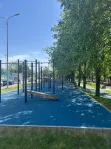 1-комнатная квартира, 39.7 м² - фото 21