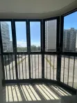 1-комнатная квартира, 39.7 м² - фото 31