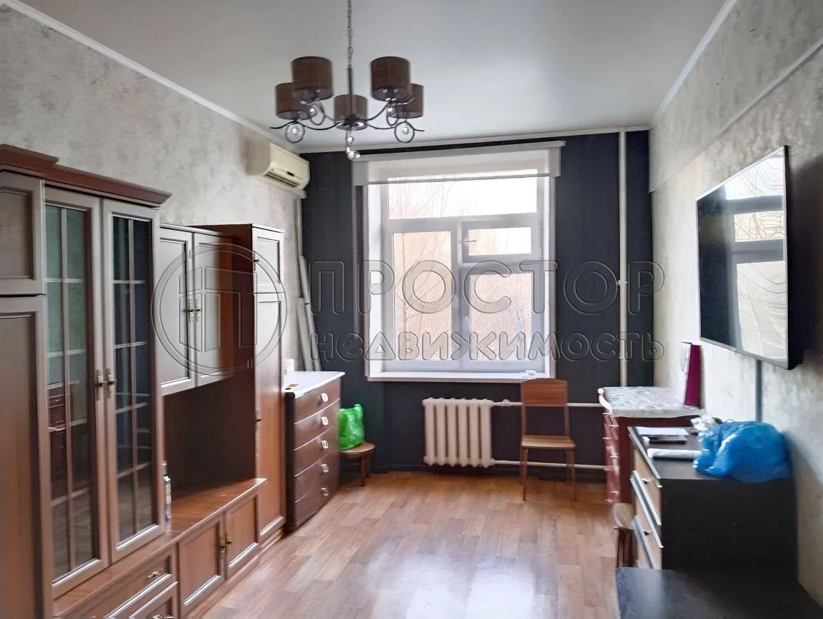 2-комнатная квартира, 55 м² - фото 2