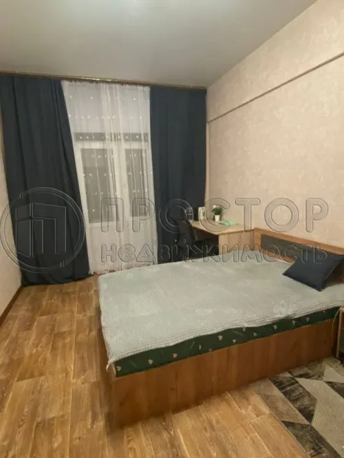 2-комнатная квартира, 55 м² - фото 3