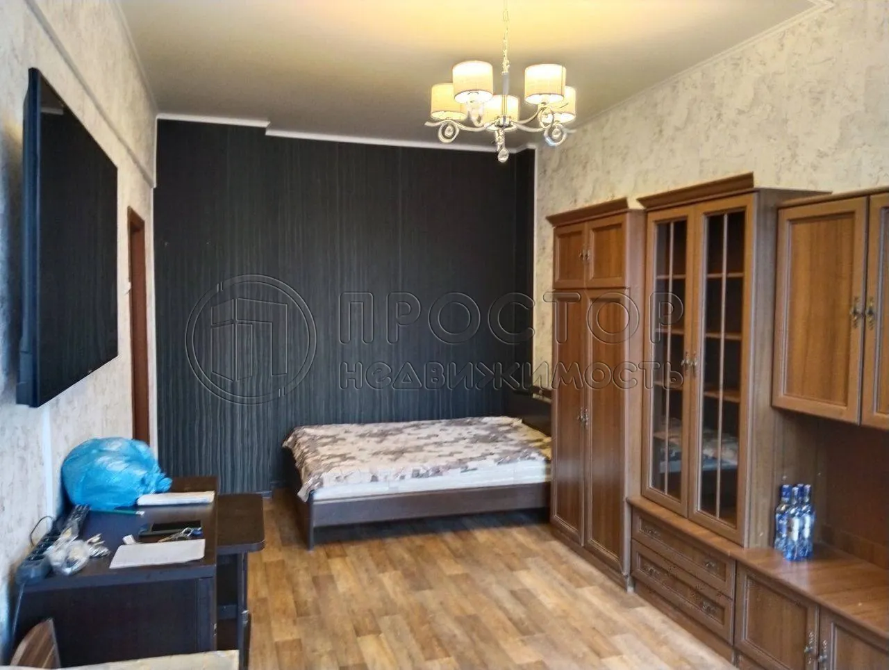 2-комнатная квартира, 55 м² - фото 4
