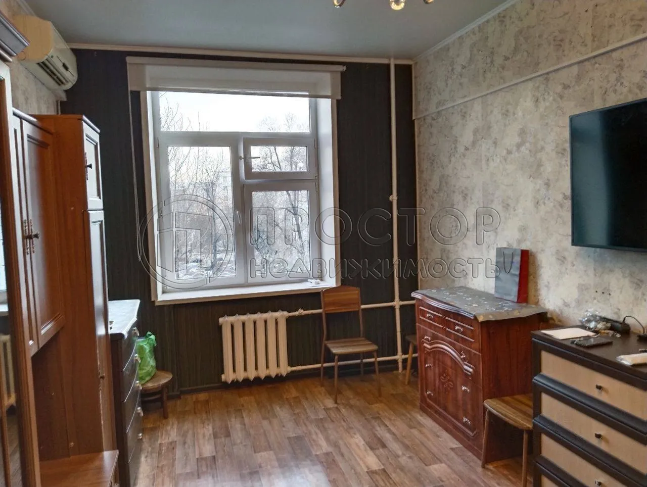 2-комнатная квартира, 55 м² - фото 5
