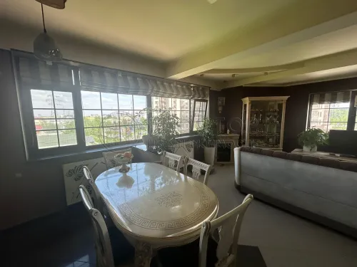 4-комнатная квартира, 95.4 м² - фото 8