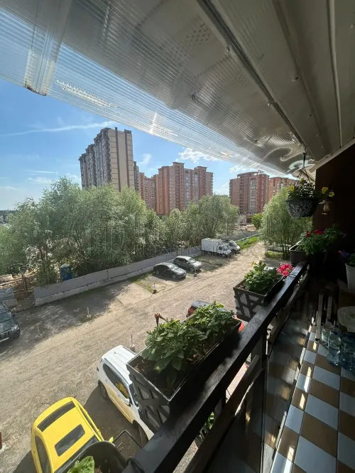 4-комнатная квартира, 95.4 м² - фото 10