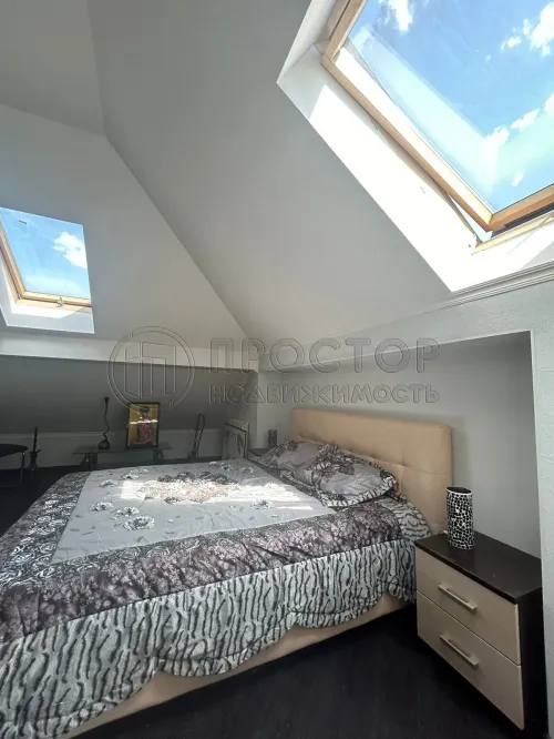 4-комнатная квартира, 95.4 м² - фото 19