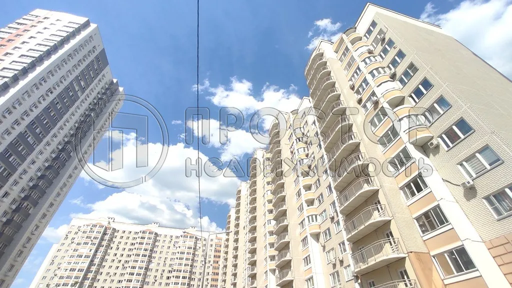 3-комнатная квартира, 80 м² - фото 2