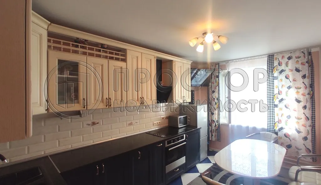 3-комнатная квартира, 80 м² - фото 5