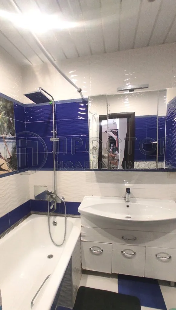 3-комнатная квартира, 80 м² - фото 7