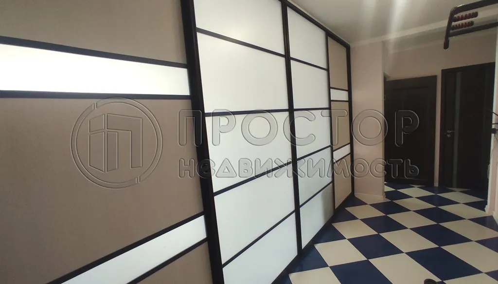 3-комнатная квартира, 80 м² - фото 10