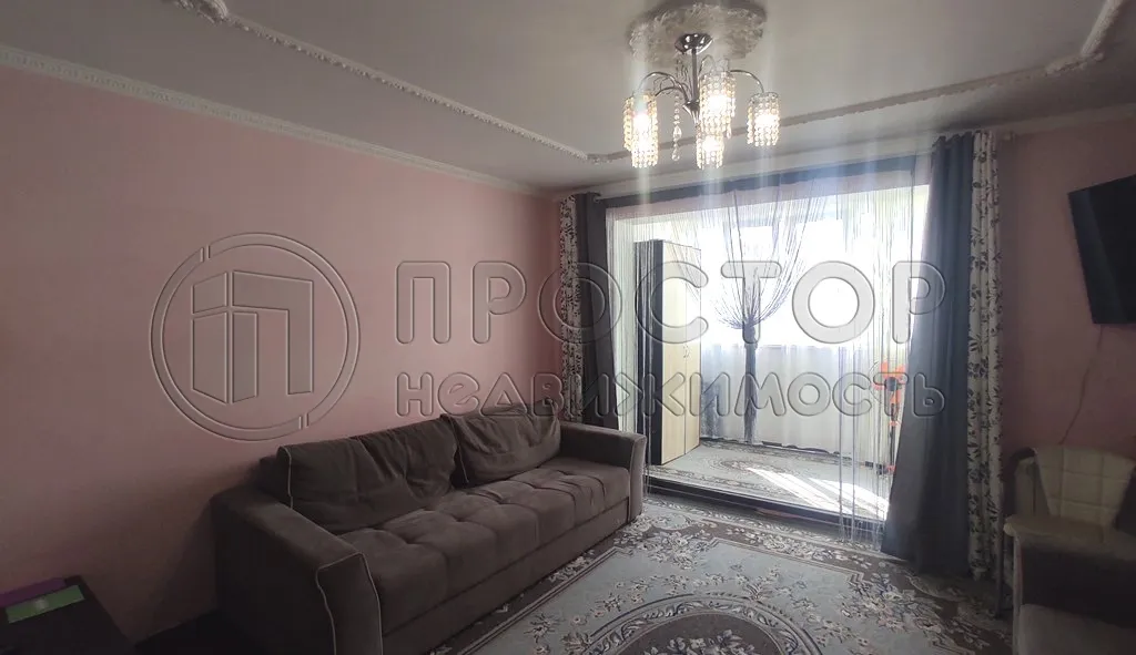 3-комнатная квартира, 80 м² - фото 11