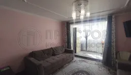 3-комнатная квартира, 80 м² - фото 28