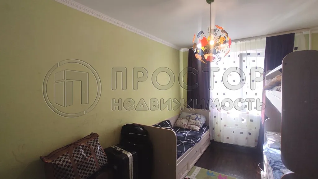 3-комнатная квартира, 80 м² - фото 12