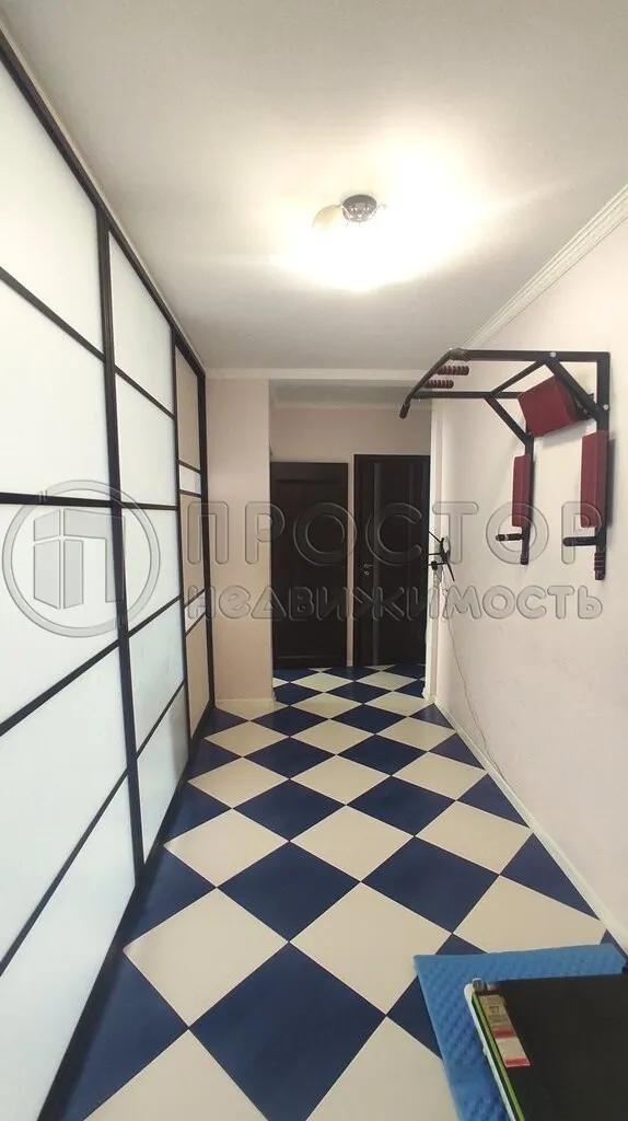 3-комнатная квартира, 80 м² - фото 4