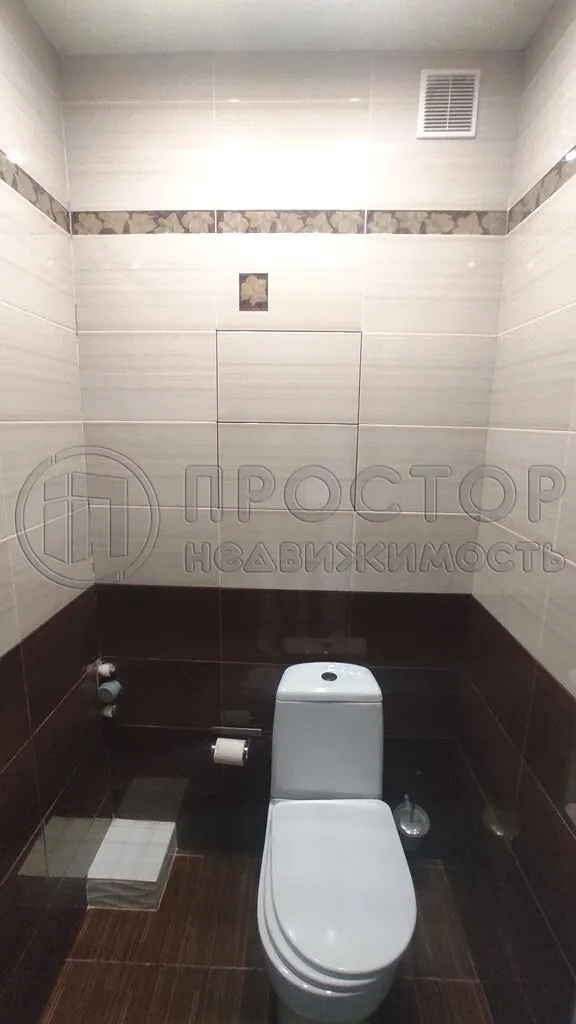 3-комнатная квартира, 80 м² - фото 9