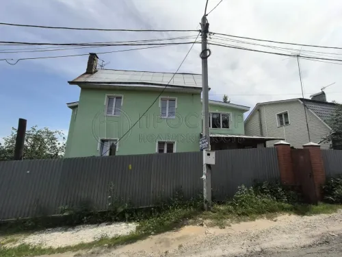 Дом, 238 м² - фото 3