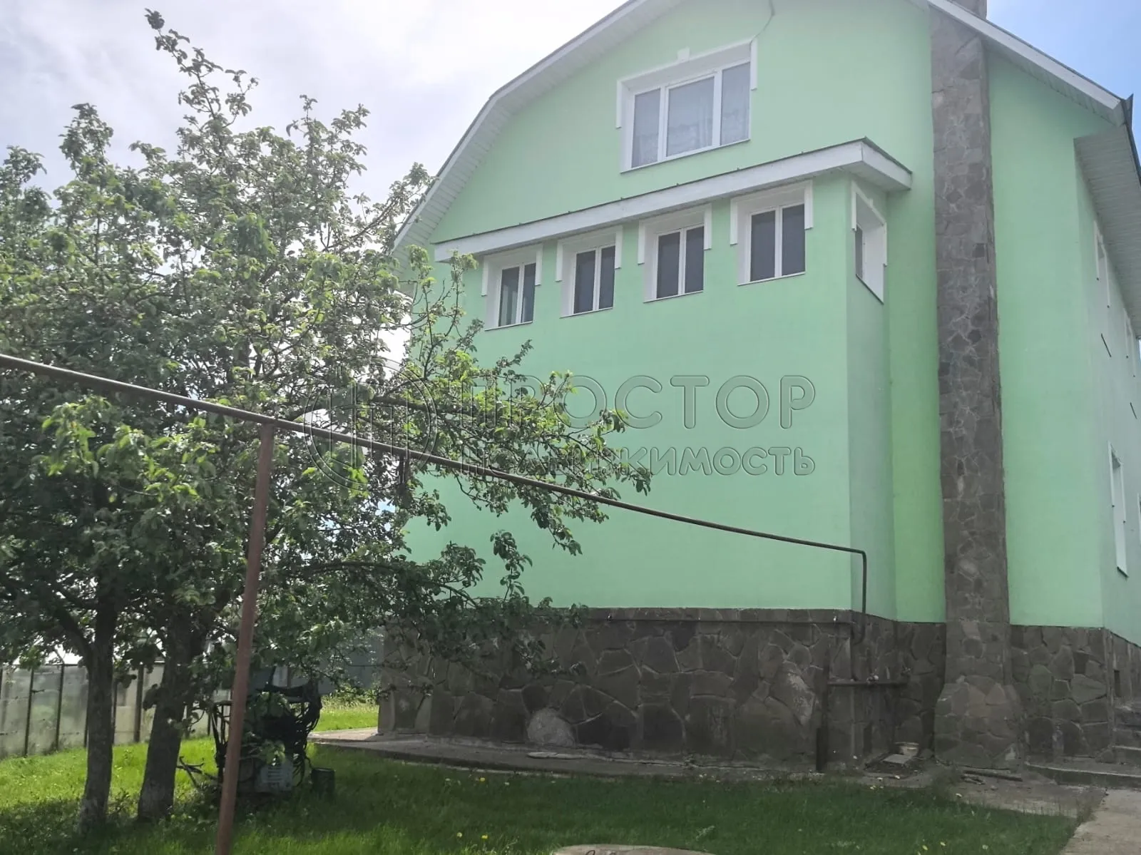 Дом, 238 м² - фото 4