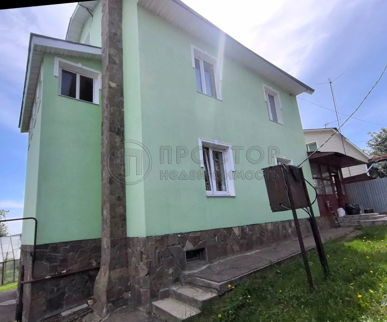 Дом, 238 м² - фото 5