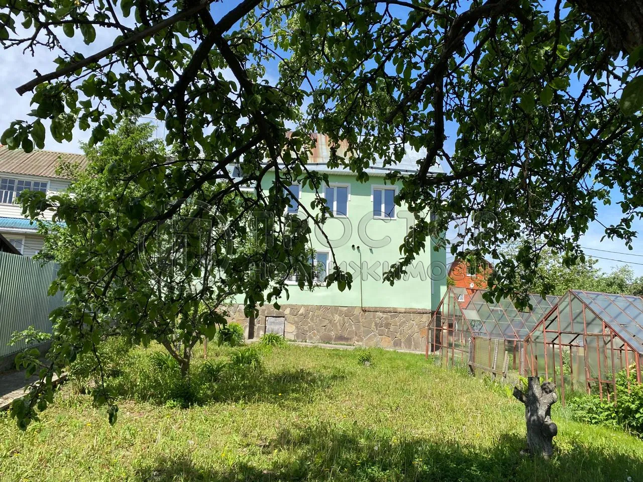 Дом, 238 м² - фото 8