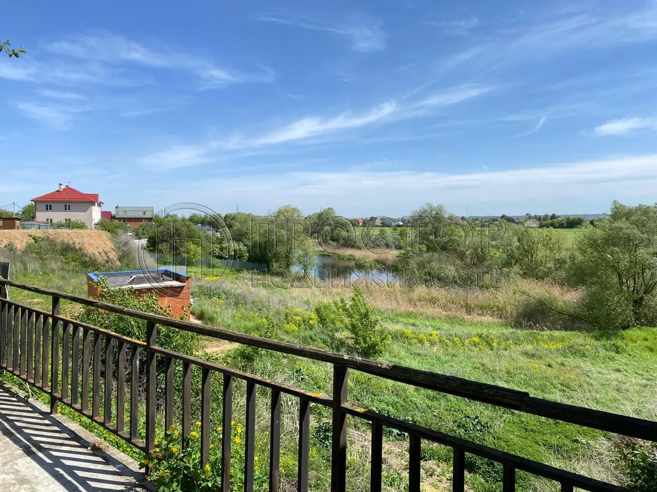 Дом, 238 м² - фото 9