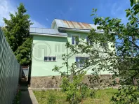 Дом, 238 м² - фото 55