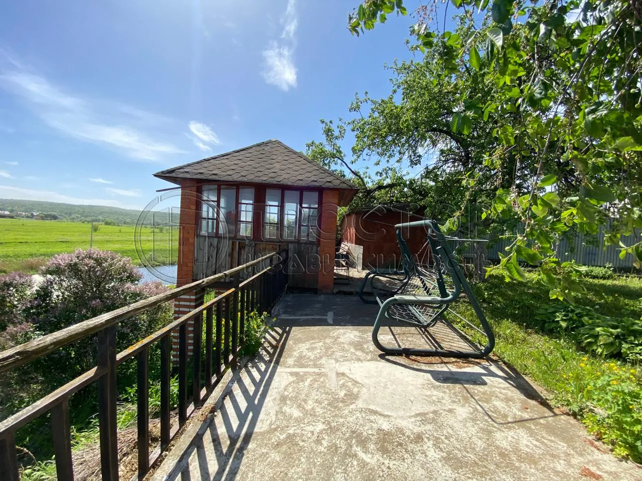 Дом, 238 м² - фото 12