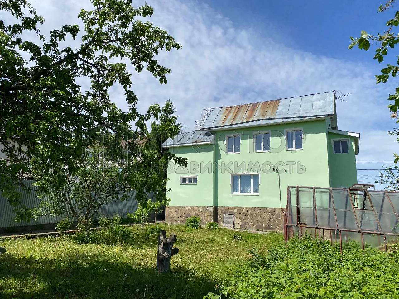 Дом, 238 м² - фото 13