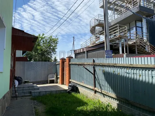 Дом, 238 м² - фото 14