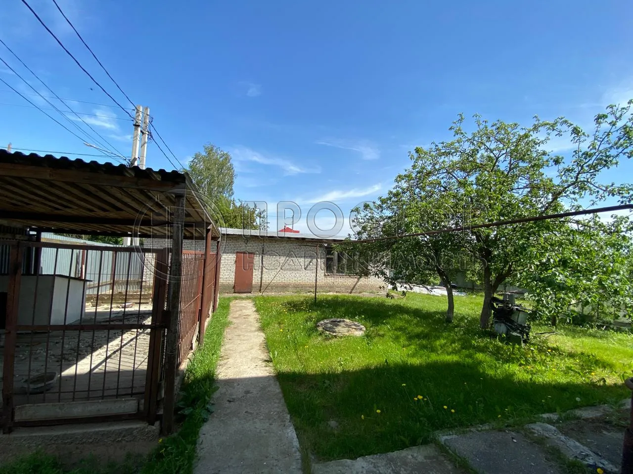 Дом, 238 м² - фото 15