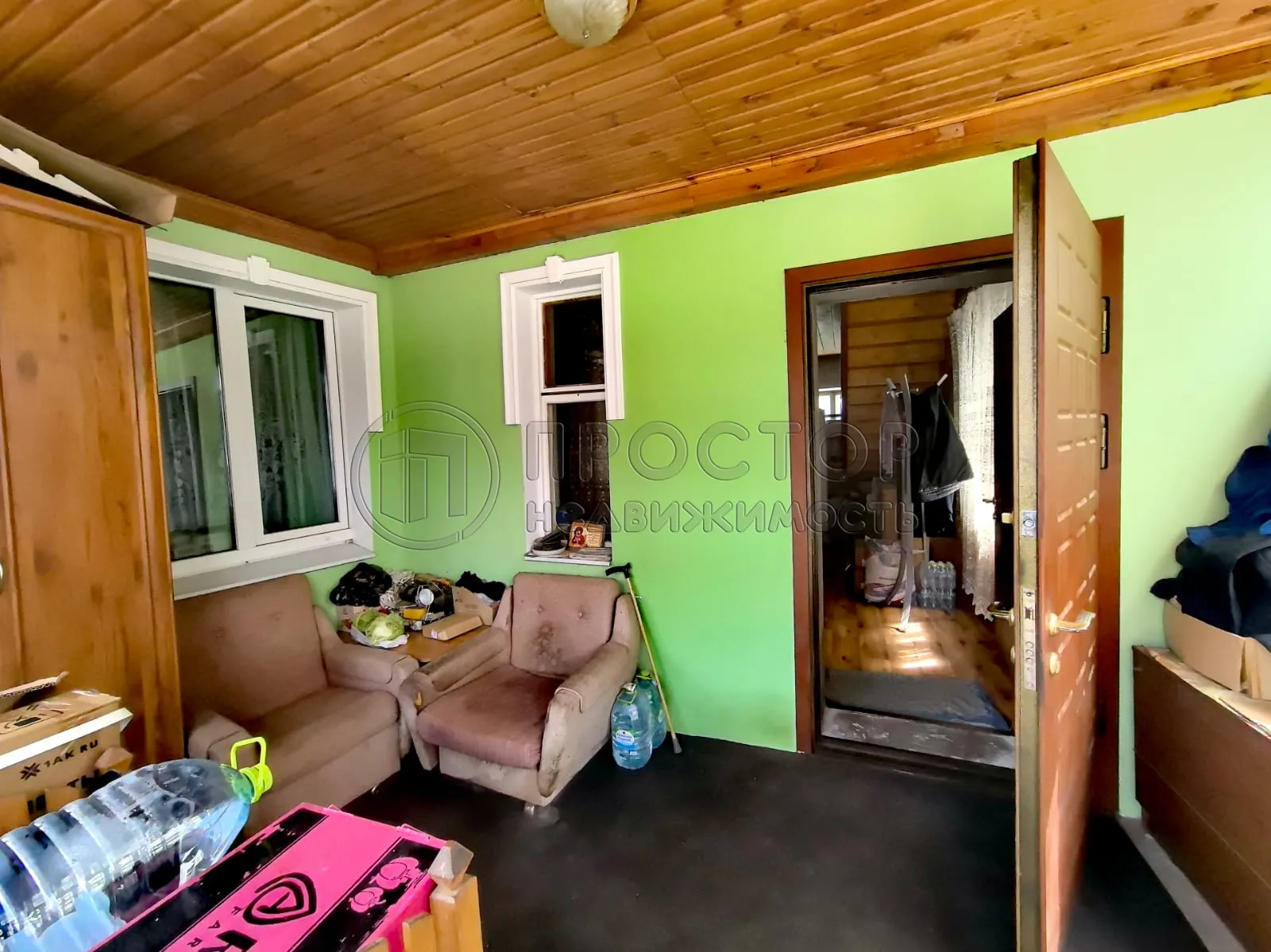 Дом, 238 м² - фото 18