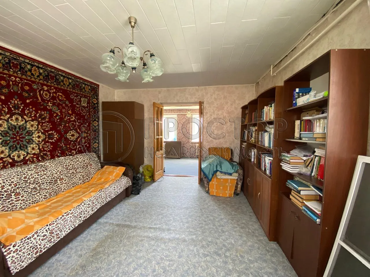 Дом, 238 м² - фото 25