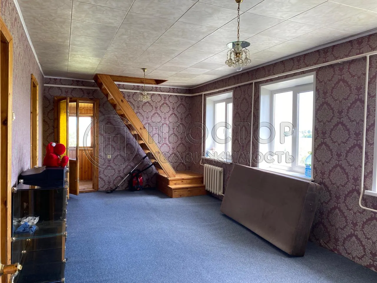 Дом, 238 м² - фото 27