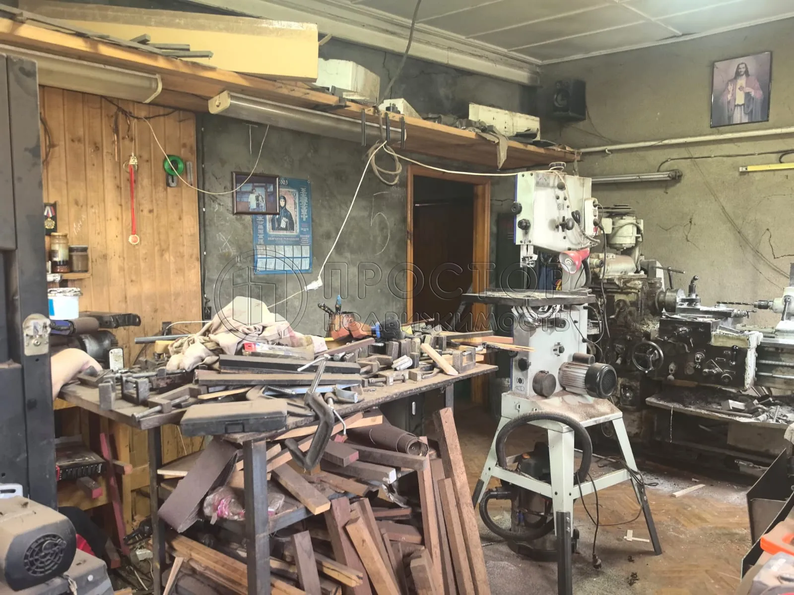 Дом, 238 м² - фото 38